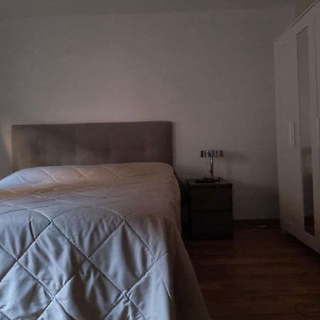 Casa Per Gente Giovane 罗马 外观 照片