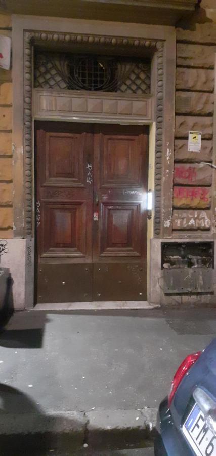 Casa Per Gente Giovane 罗马 外观 照片