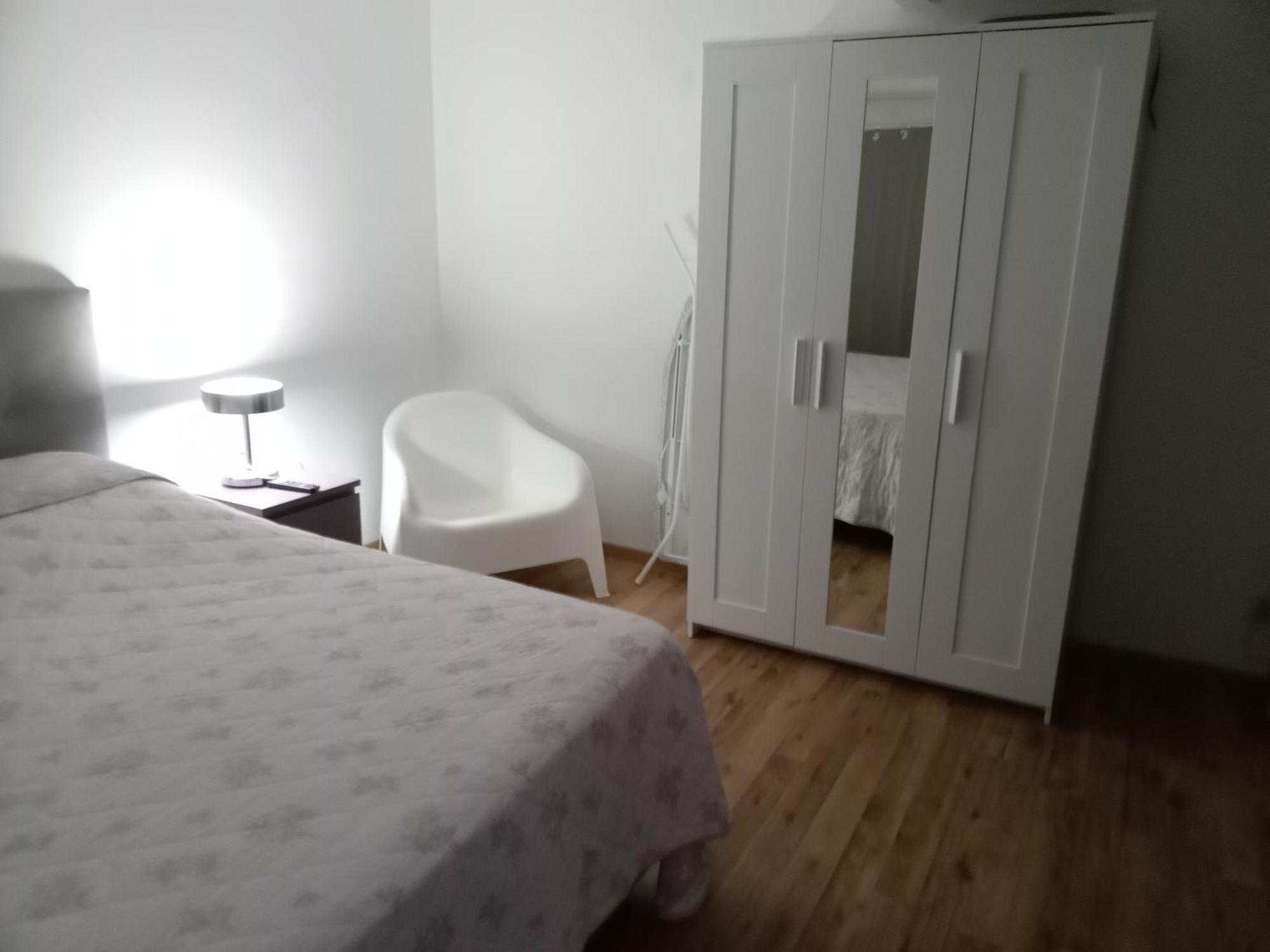 Casa Per Gente Giovane 罗马 外观 照片