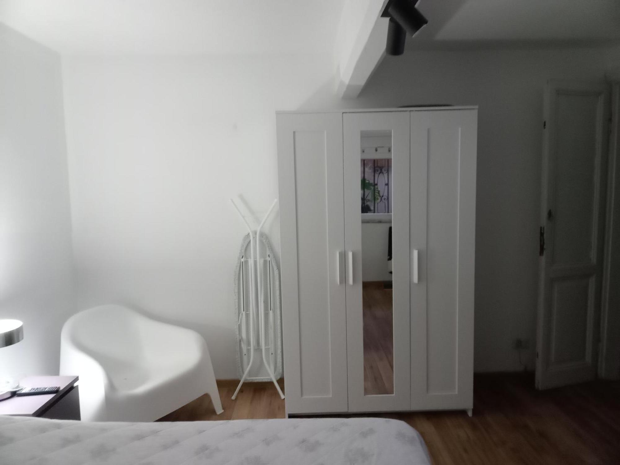 Casa Per Gente Giovane 罗马 外观 照片