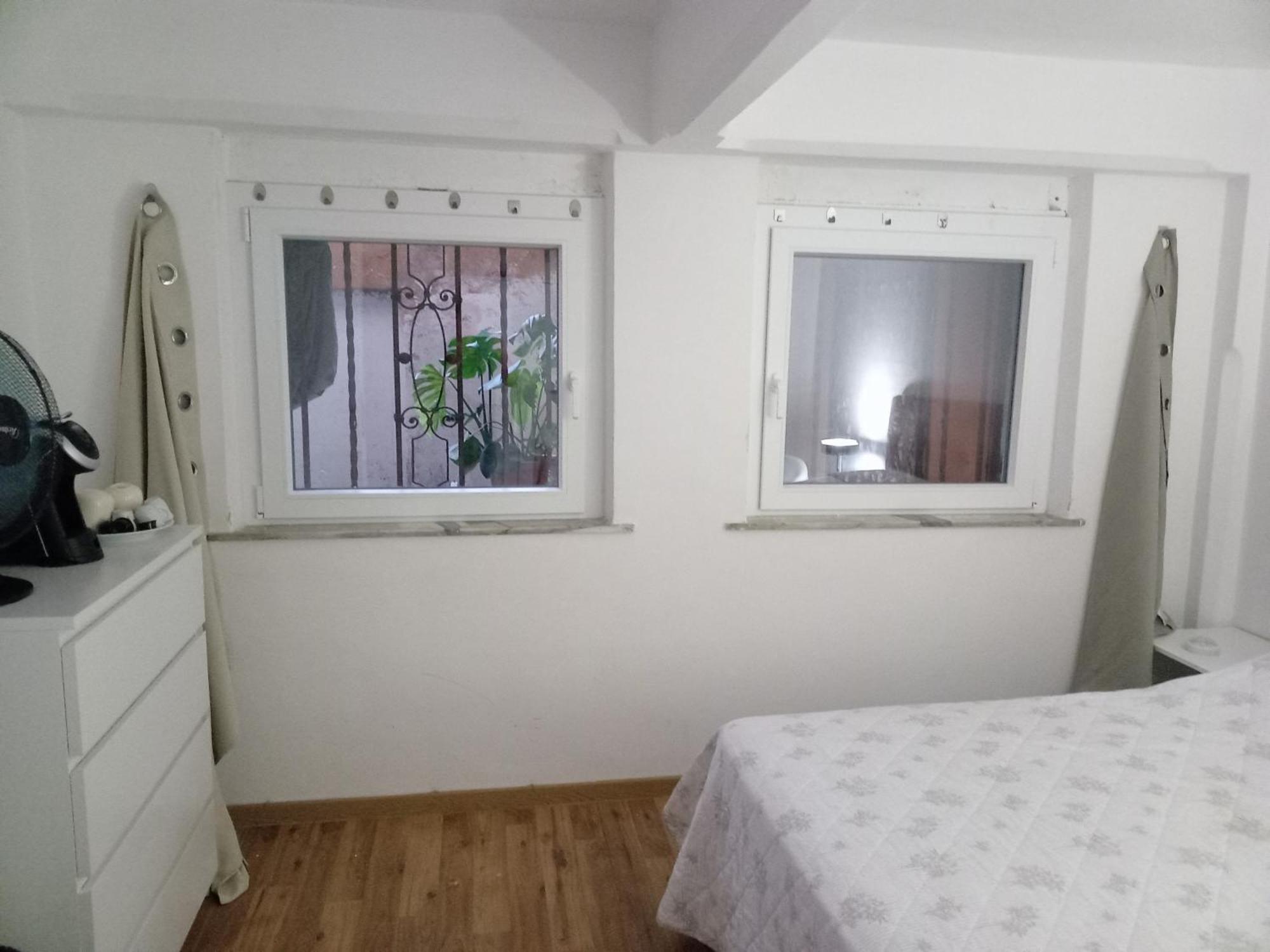 Casa Per Gente Giovane 罗马 客房 照片
