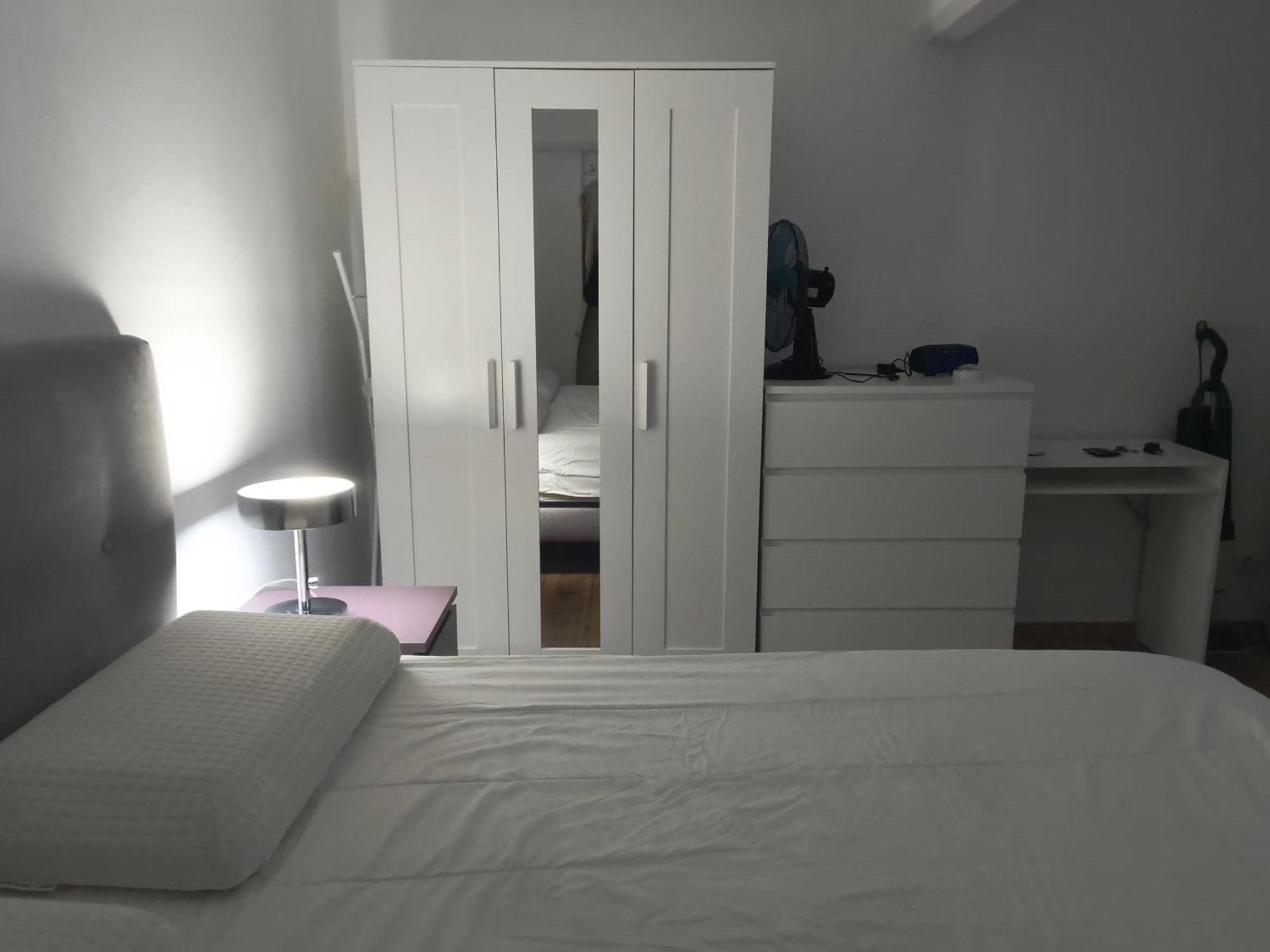 Casa Per Gente Giovane 罗马 外观 照片