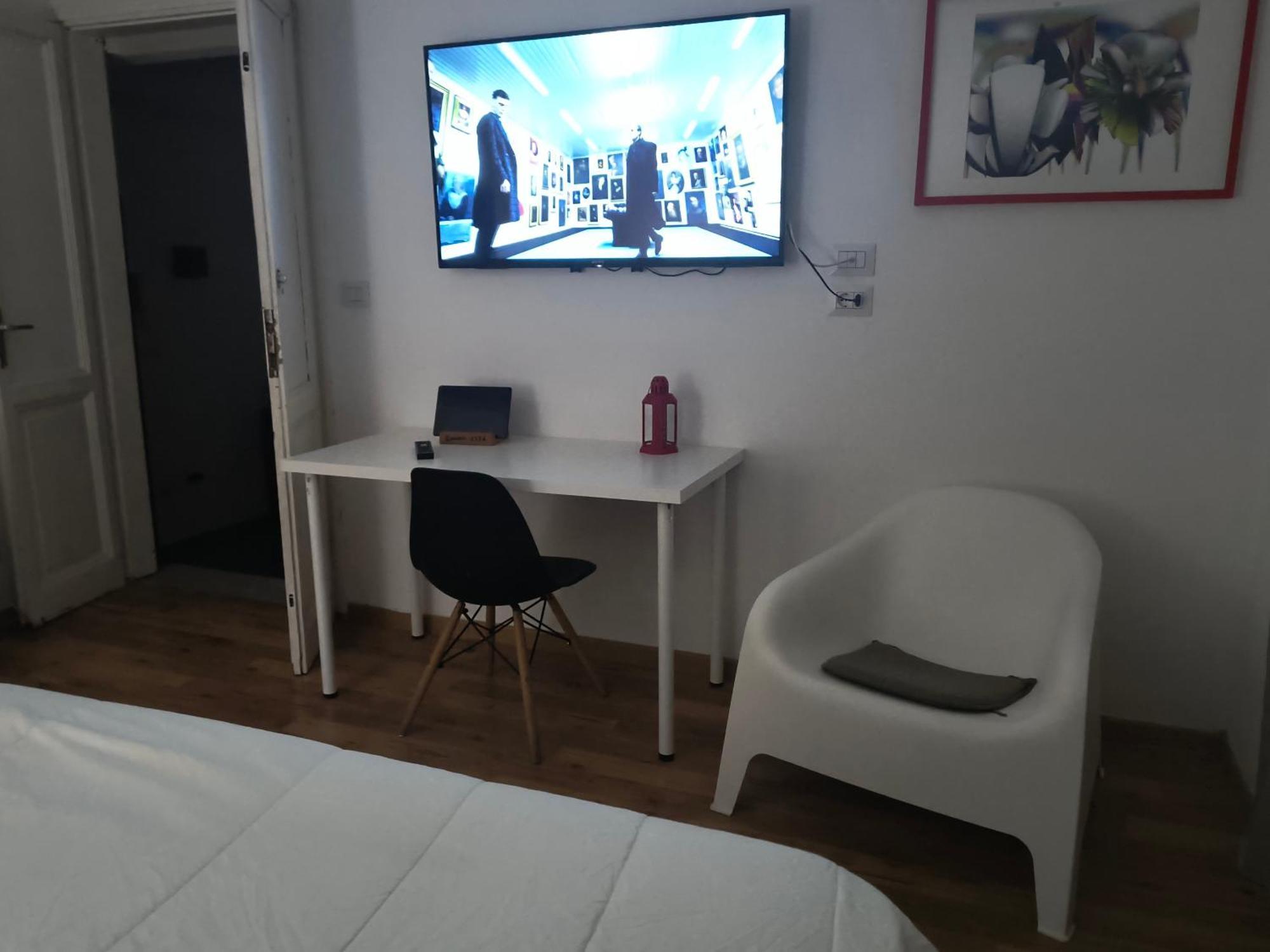 Casa Per Gente Giovane 罗马 外观 照片