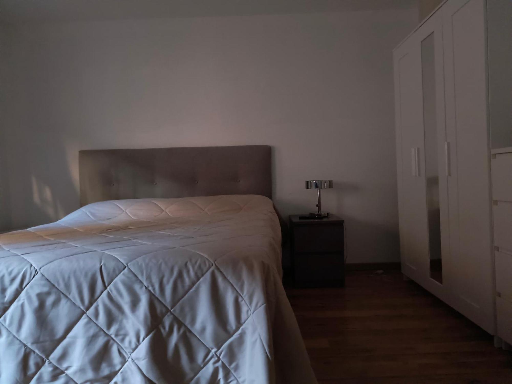 Casa Per Gente Giovane 罗马 外观 照片