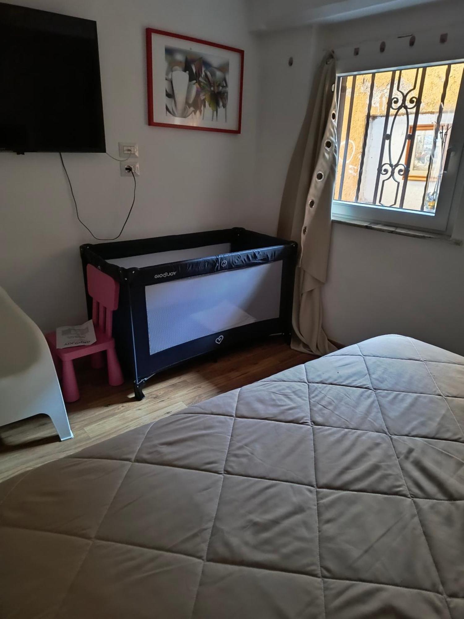 Casa Per Gente Giovane 罗马 外观 照片
