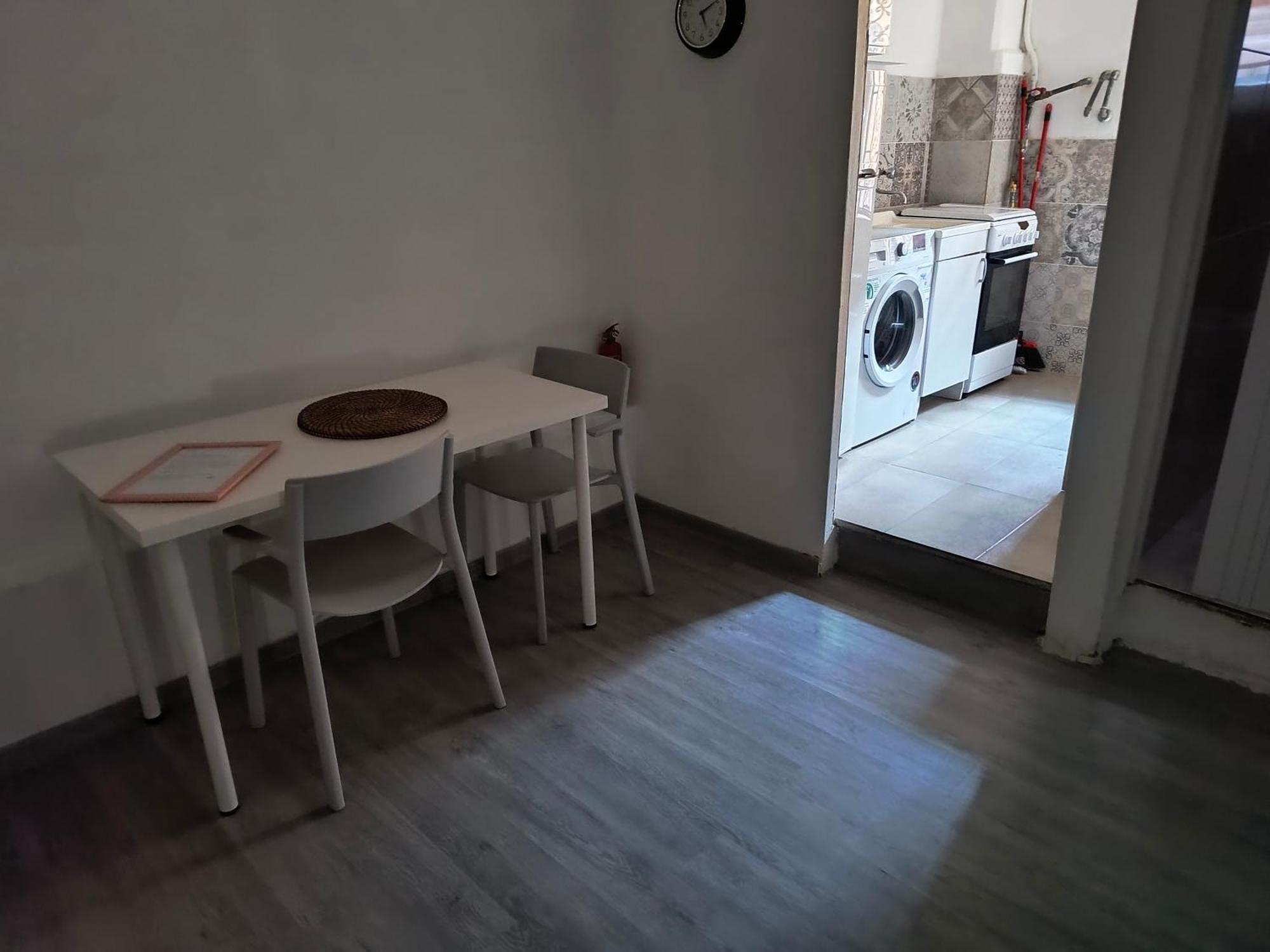 Casa Per Gente Giovane 罗马 客房 照片